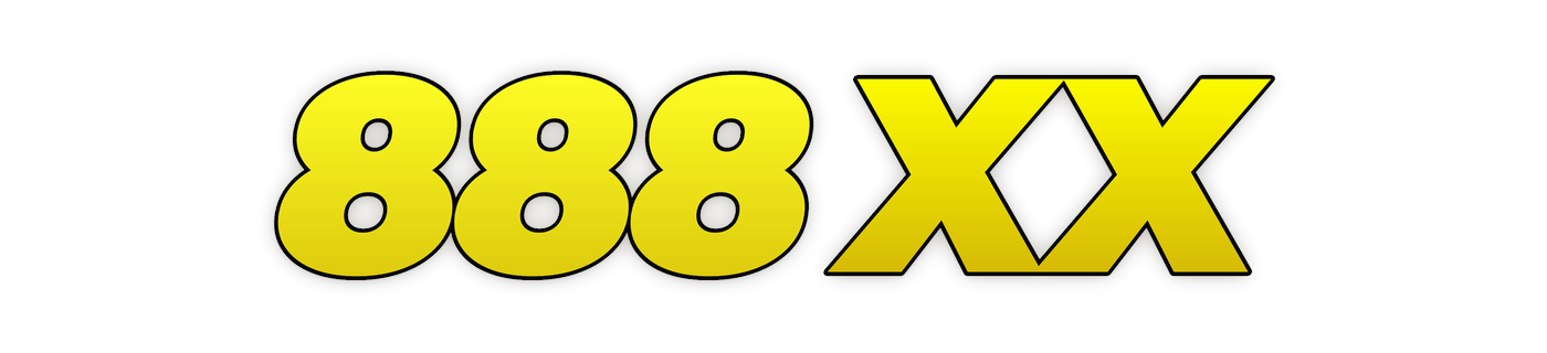 888xx – Trang chủ
